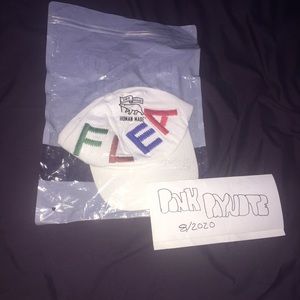 CPFM Hat * Rare Colorway *